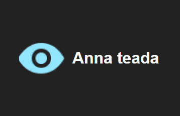 Anna teada