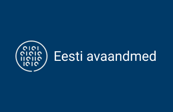 Avaandmete portaal
