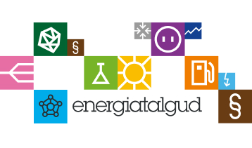 Energiatalgud