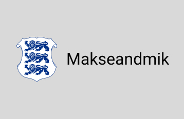 Valitsussektori makseandmik