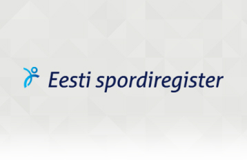 Eesti Spordiregister