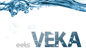 Veevaldkonna andmed