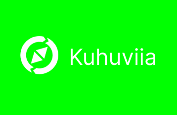 Kuhuviia