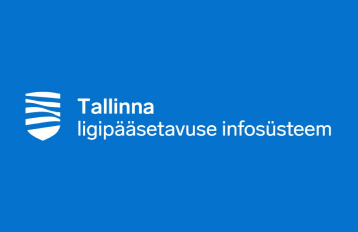 Tallinna ligipääsetavuse infosüsteel