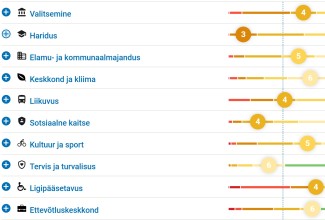 Omavalitsuse vaade